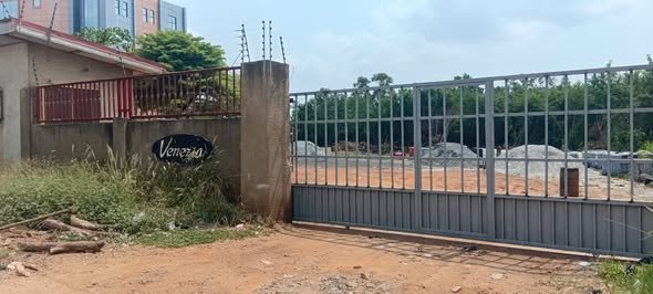 TITLED 2.5ACRES OF LAND TO LET @ EAST LEGON SHIASHIE