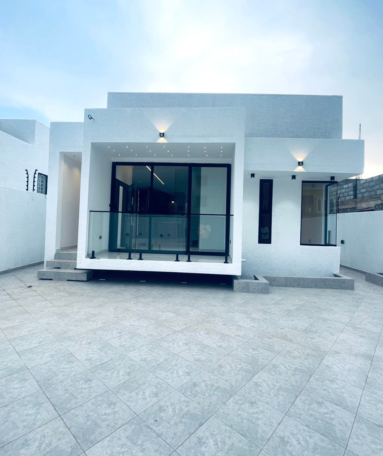 3 Bedroom House for sale at East Legon Hills.