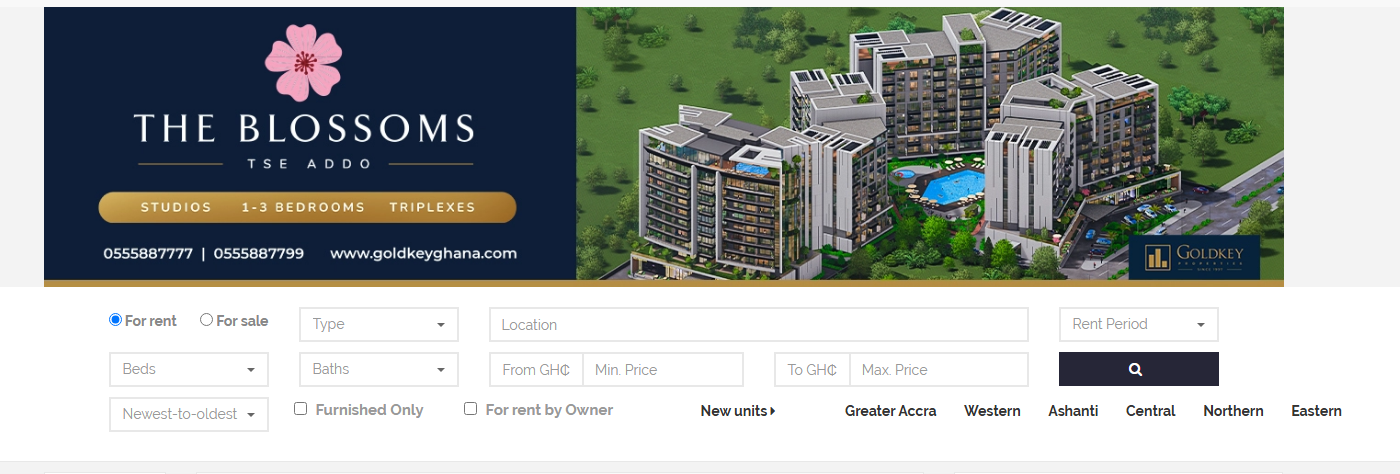 Woods Estate Cover