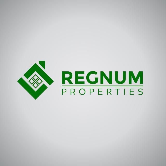 Regnum Properties Logo