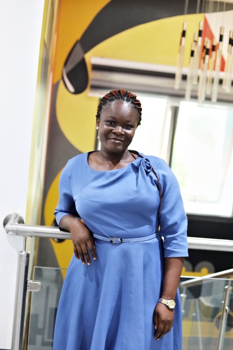 Akosua Amoah Ntriwaa