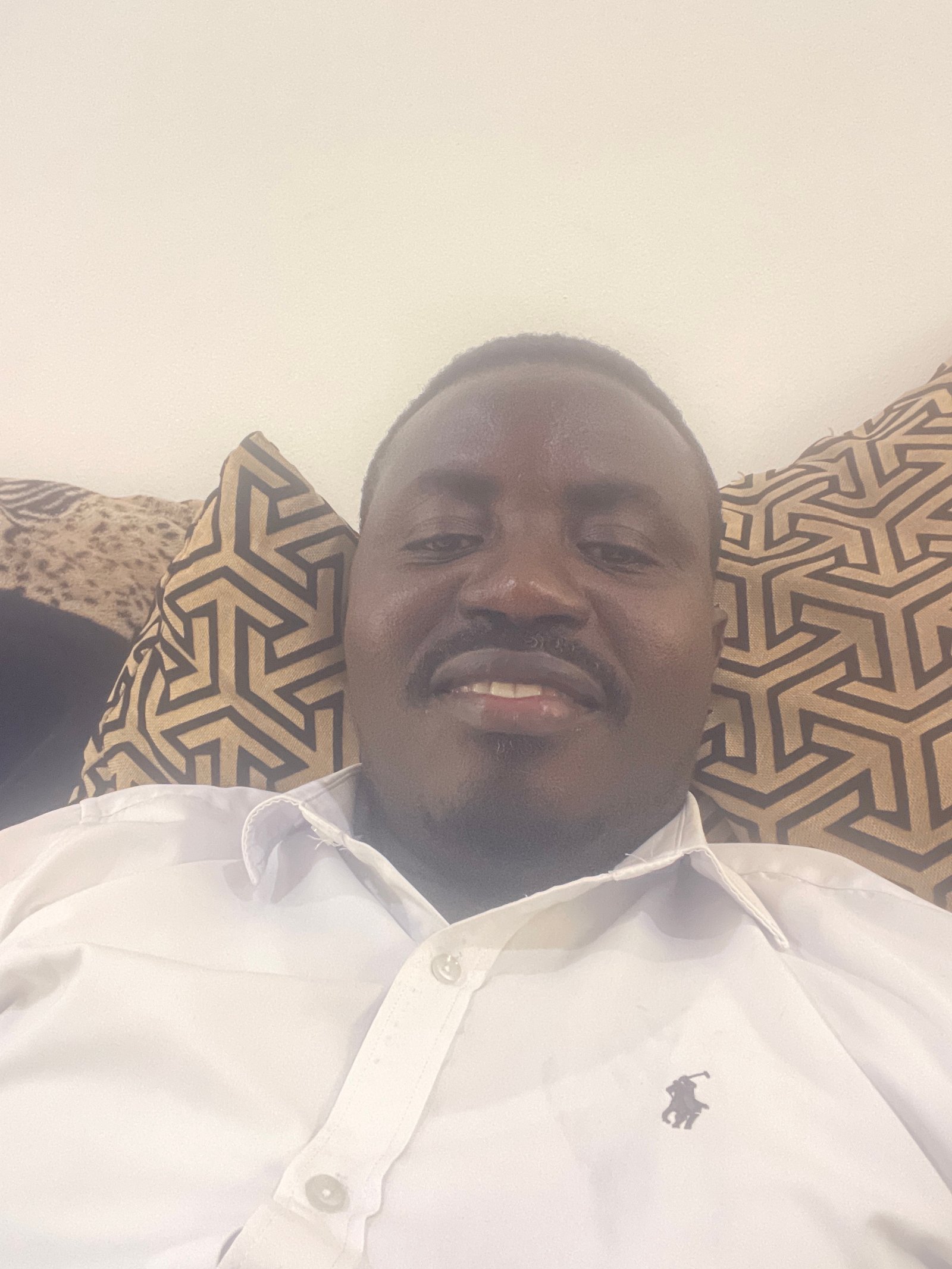 Martey Bismark