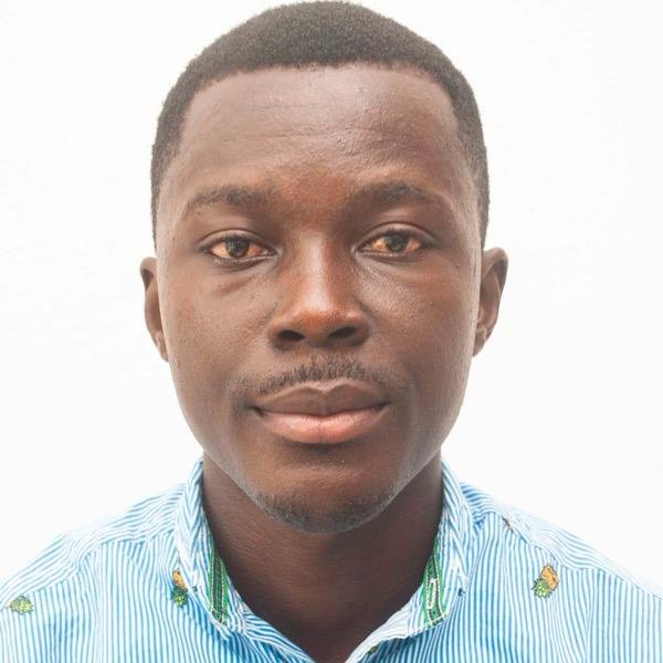 David Ankrah Appiah