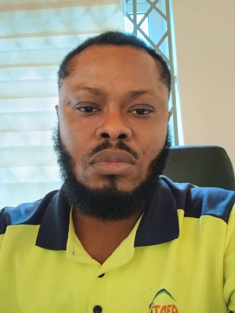 Albert Tenkorang Asante