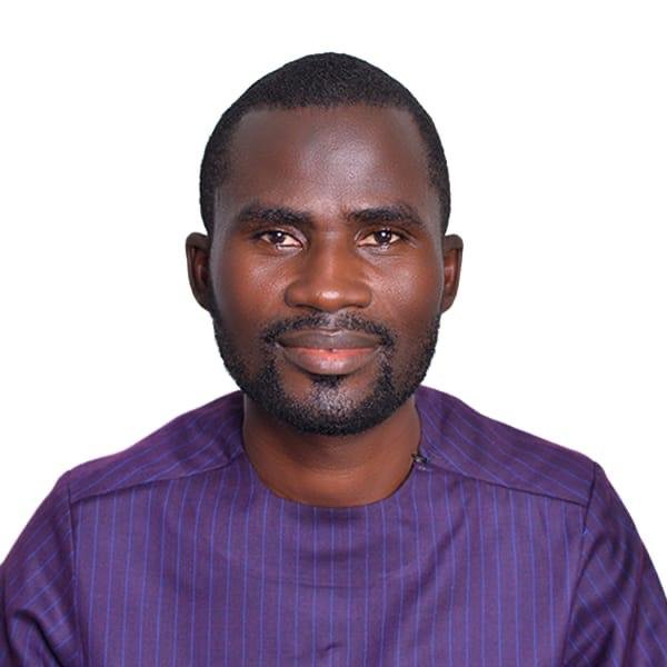 Simon Asamoah Danso