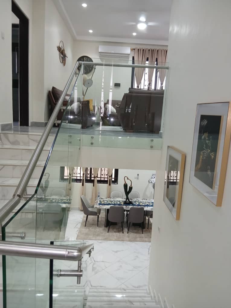 East Legon Project
